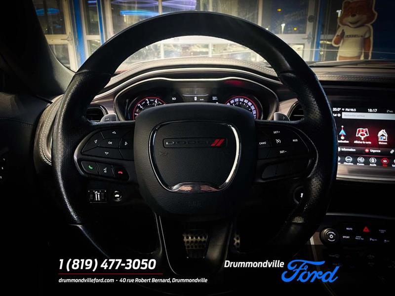 dodge Challenger 2021 - 7