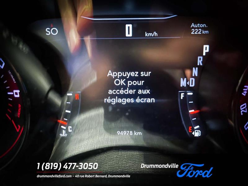 dodge Challenger 2021 - 10