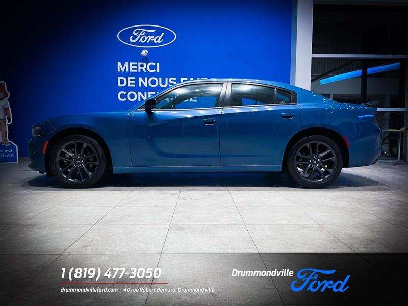 dodge Charger 2023 - 3