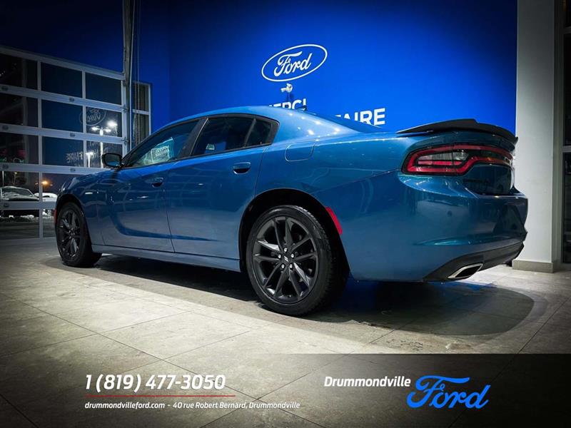 dodge Charger 2023 - 4