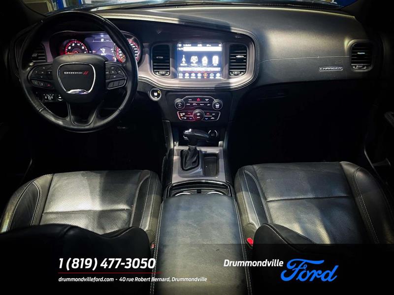 dodge Charger 2023 - 8