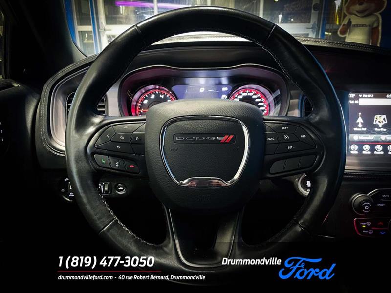 dodge Charger 2023 - 9