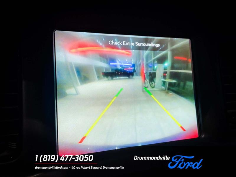 dodge Charger 2023 - 11