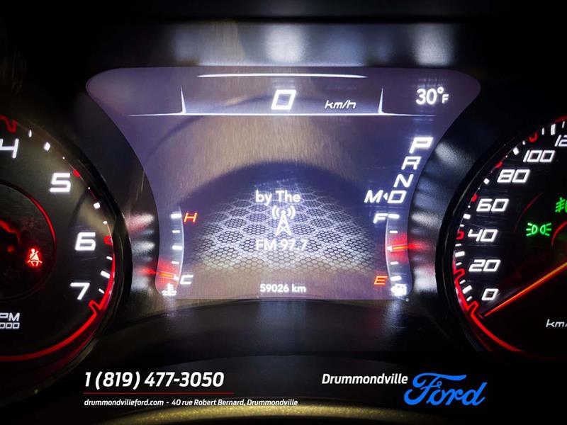 dodge Charger 2023 - 12