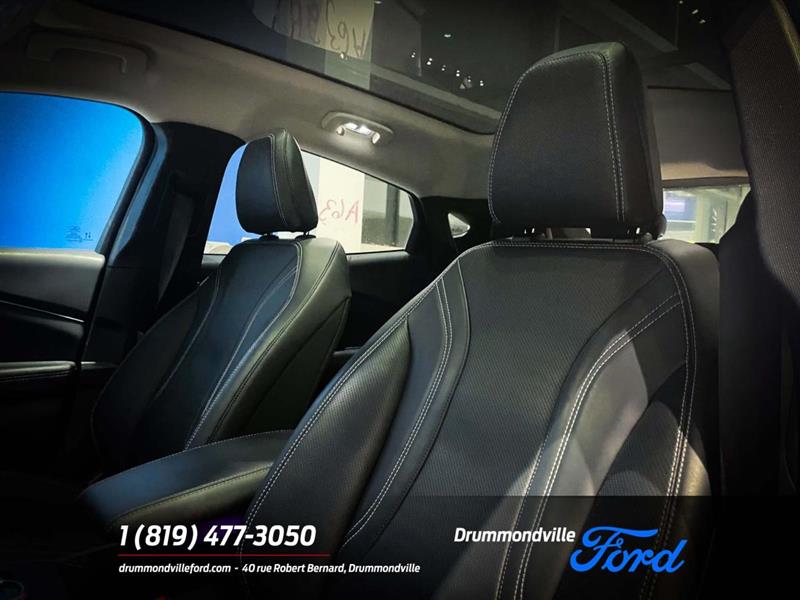 ford Mustang Mach-E 2022 - 5