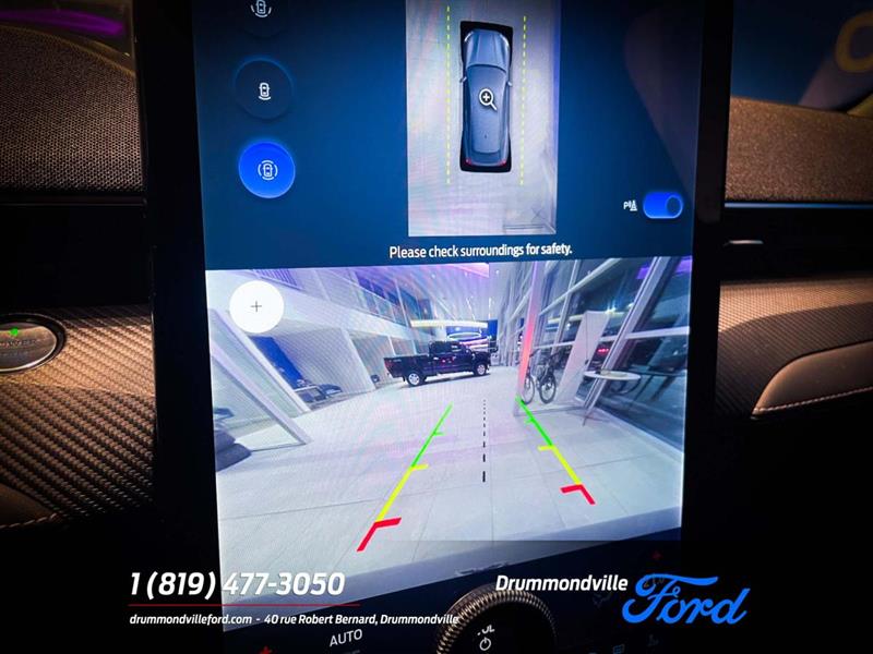 ford Mustang Mach-E 2022 - 11