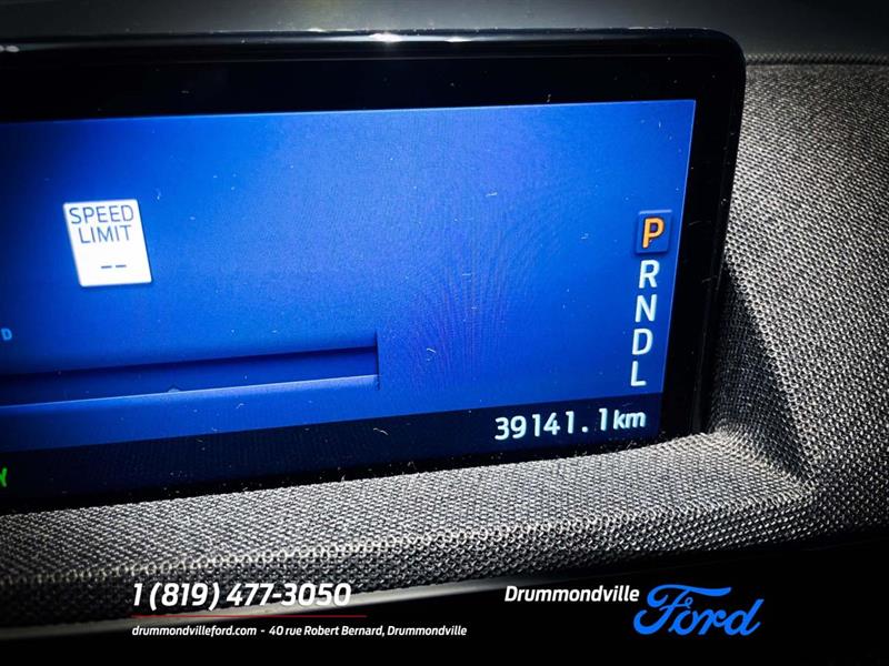 ford Mustang Mach-E 2022 - 12