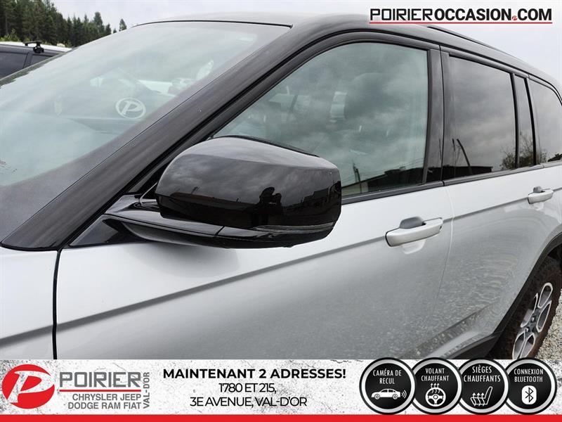 Jeep Grand Cherokee 4xe 2