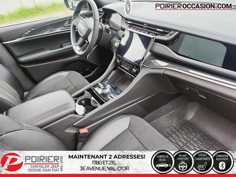 Jeep Grand Cherokee 4xe 5