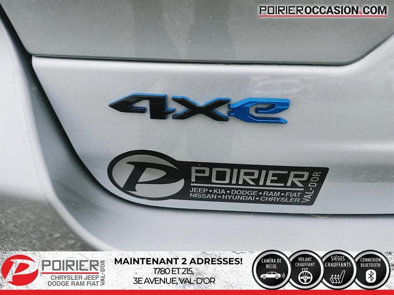 Jeep Grand Cherokee 4xe 9