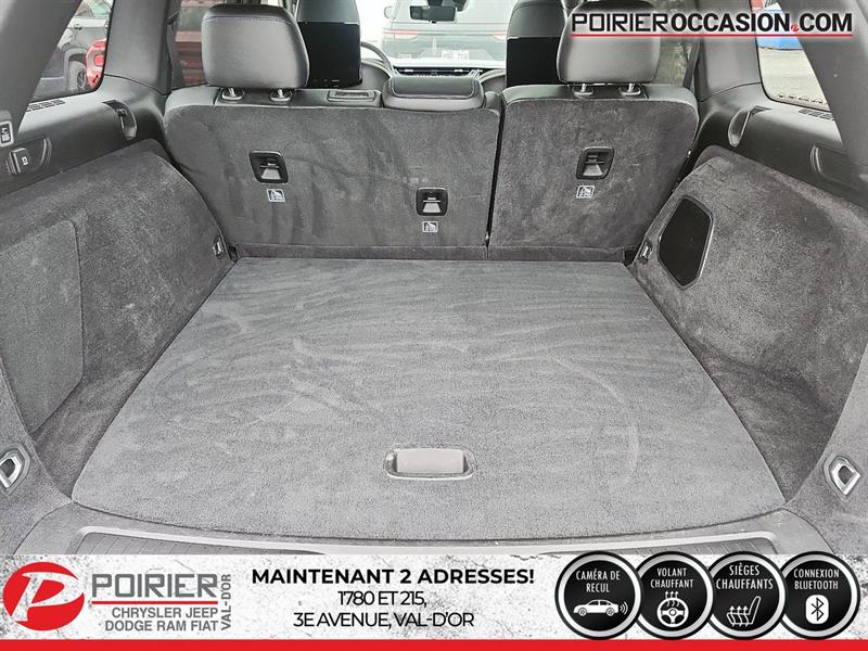 Jeep Grand Cherokee 4xe 12