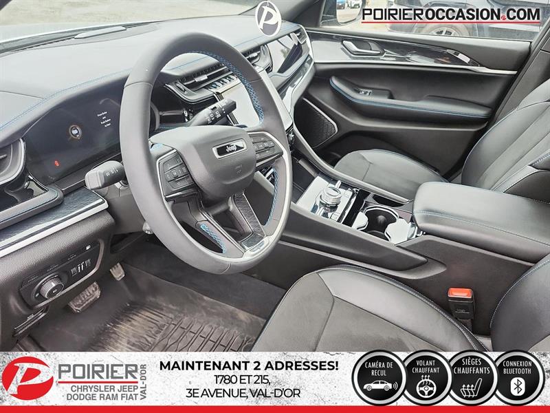 Jeep Grand Cherokee 4xe 13