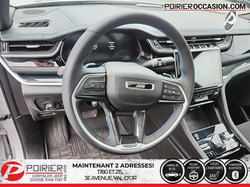 Jeep Grand Cherokee 4xe 15