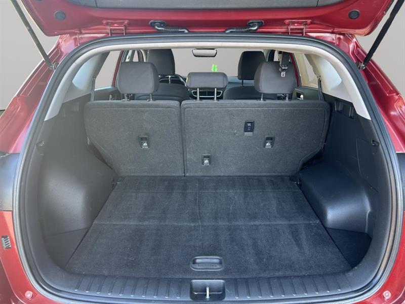 hyundai Tucson 2019 - 8