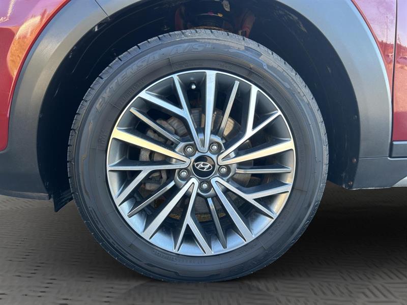 hyundai Tucson 2019 - 12