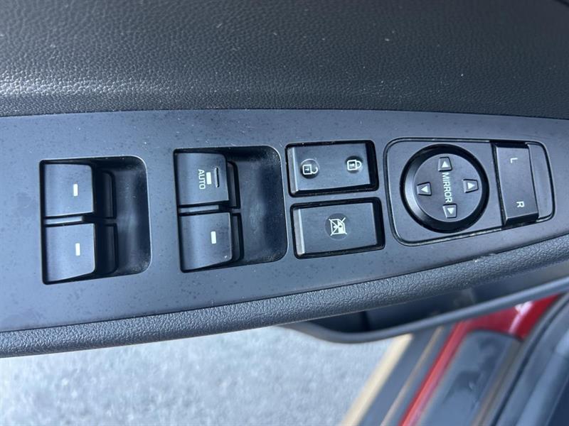 hyundai Tucson 2019 - 13