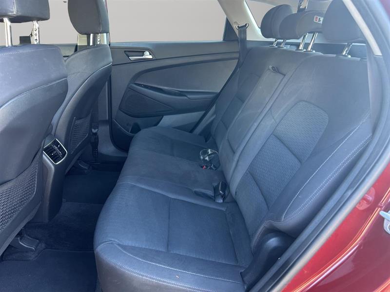 hyundai Tucson 2019 - 16