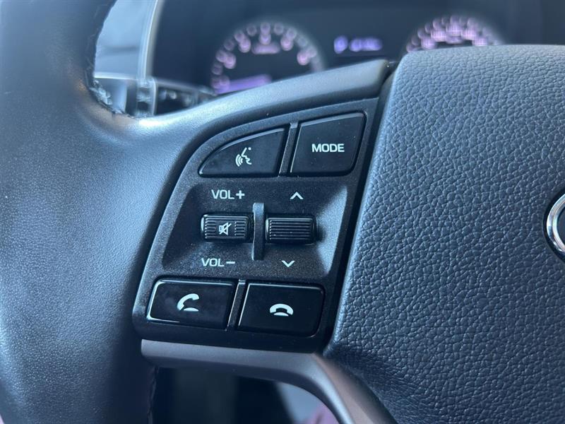 hyundai Tucson 2019 - 19