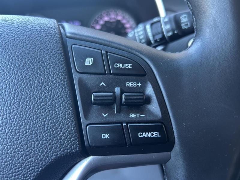 hyundai Tucson 2019 - 20