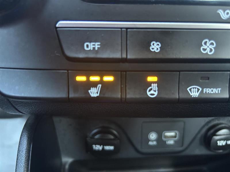 hyundai Tucson 2019 - 24