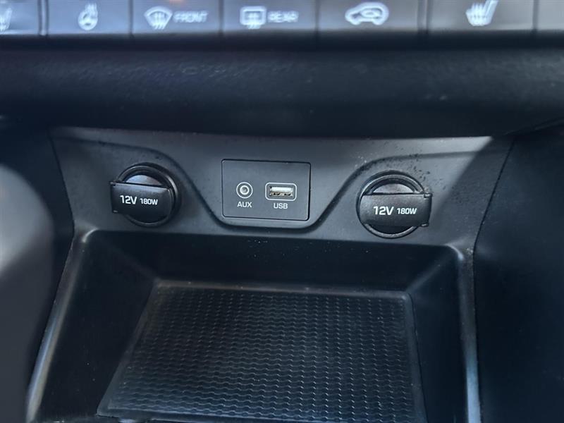 hyundai Tucson 2019 - 25