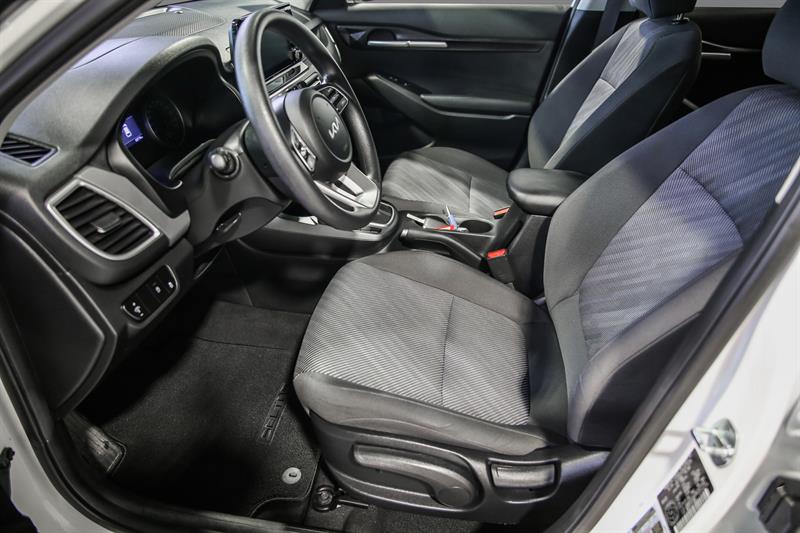 kia Seltos 2022 - 13