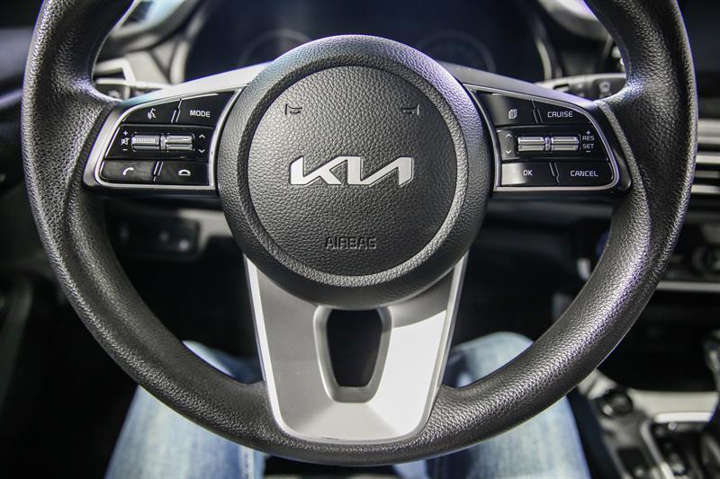 kia Seltos 2022 - 14