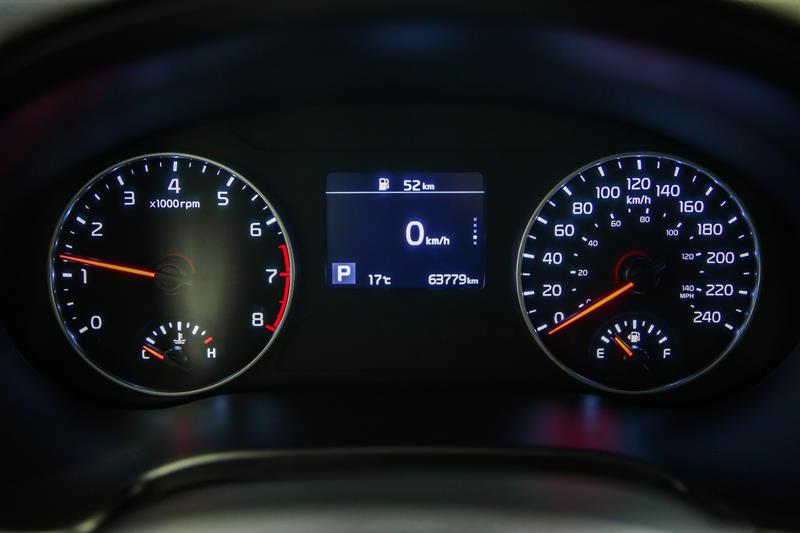 kia Seltos 2022 - 19