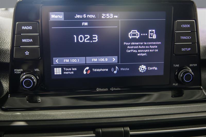 kia Seltos 2022 - 20