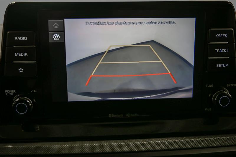 kia Seltos 2022 - 21