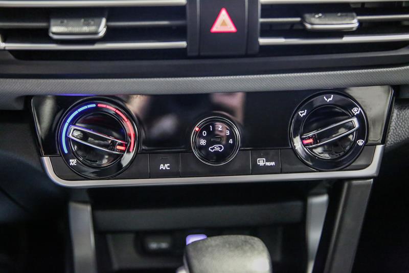 kia Seltos 2022 - 22