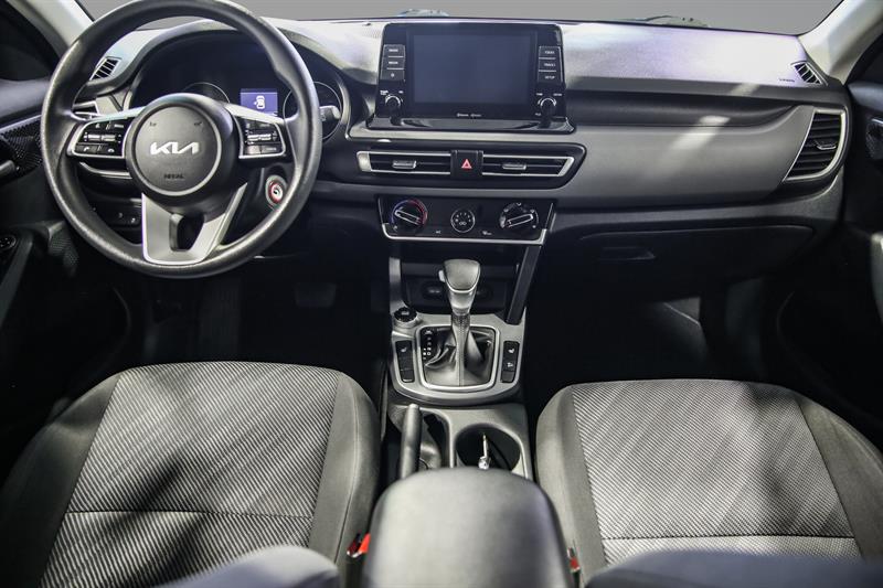 kia Seltos 2022 - 23