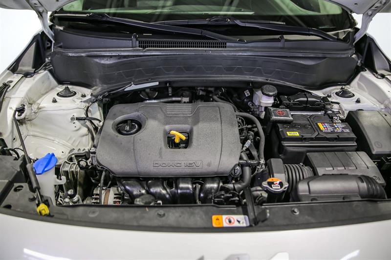 kia Seltos 2022 - 27