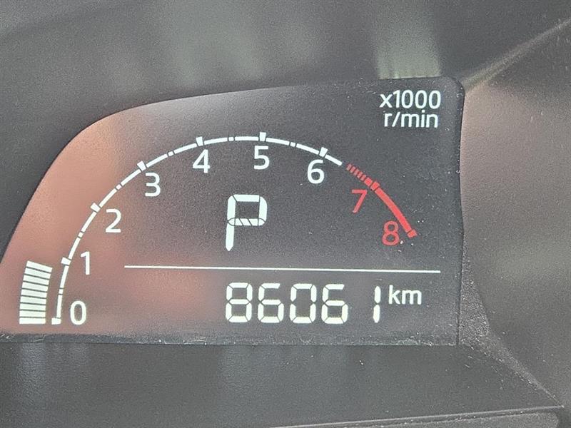 mazda CX-3 2021 - 11