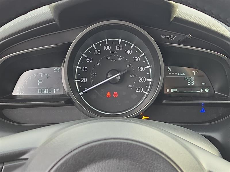 mazda CX-3 2021 - 13