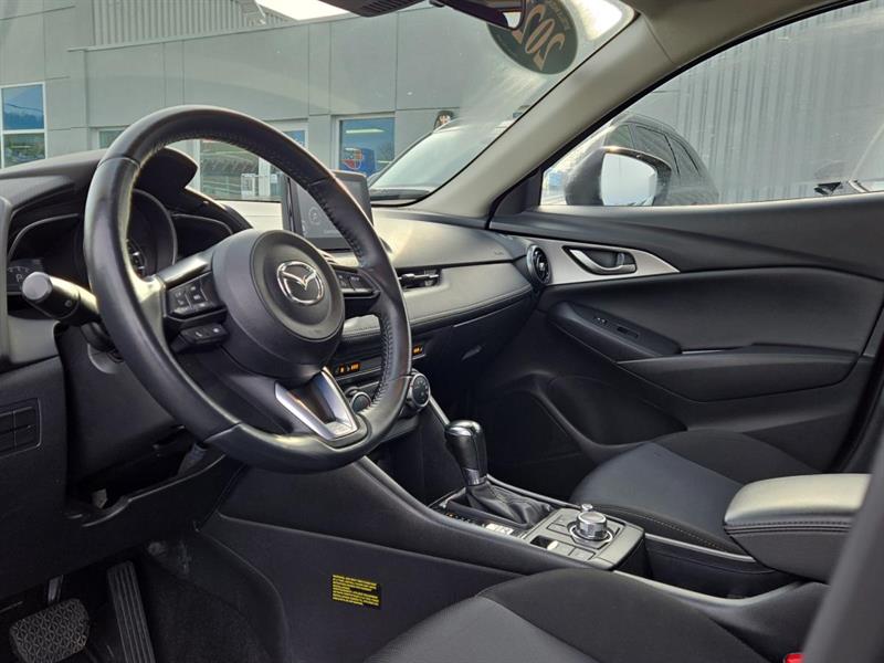 mazda CX-3 2021 - 14