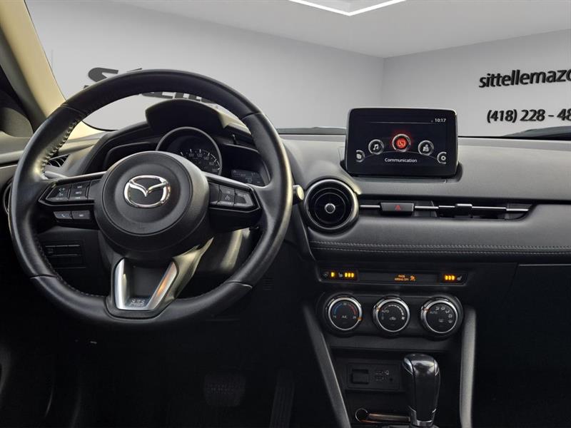 mazda CX-3 2021 - 15