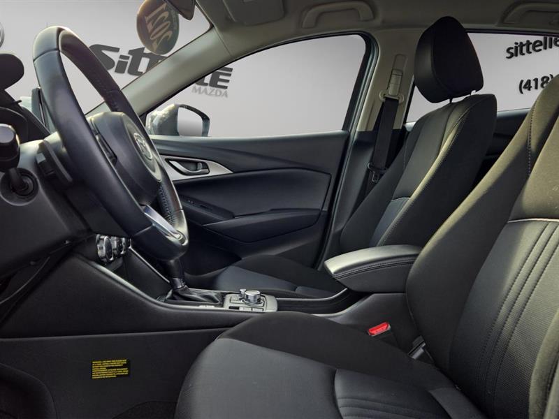 mazda CX-3 2021 - 17