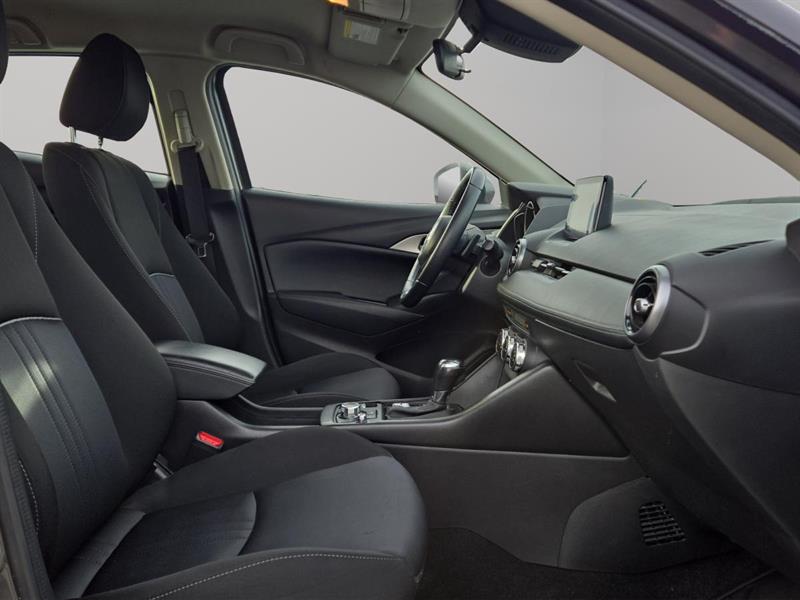 mazda CX-3 2021 - 18