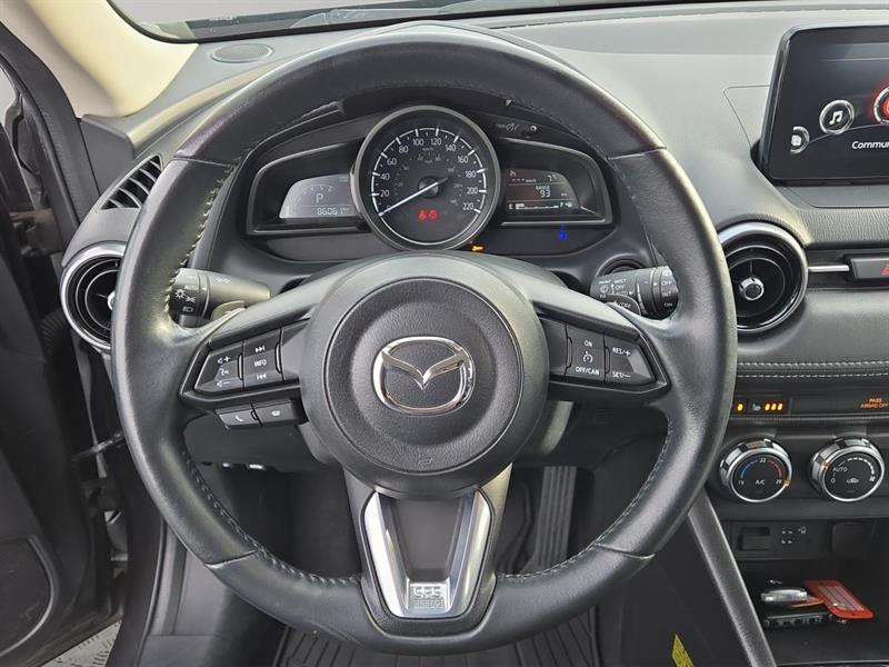 mazda CX-3 2021 - 19