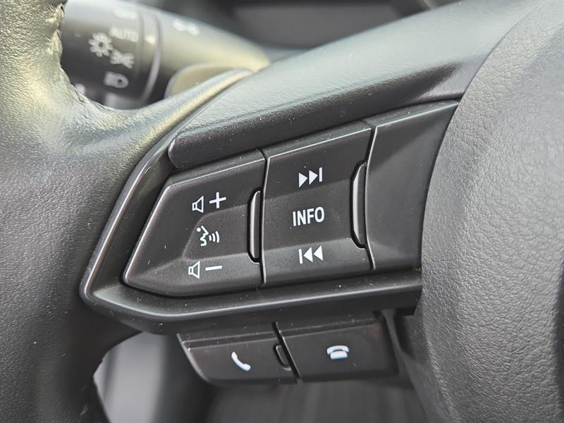 mazda CX-3 2021 - 21