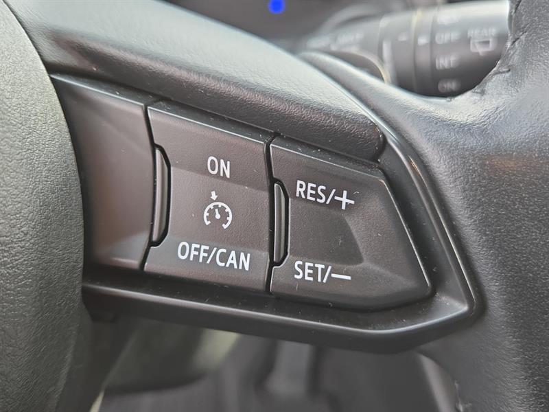 mazda CX-3 2021 - 22