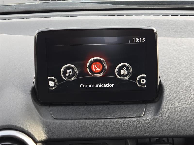 mazda CX-3 2021 - 23