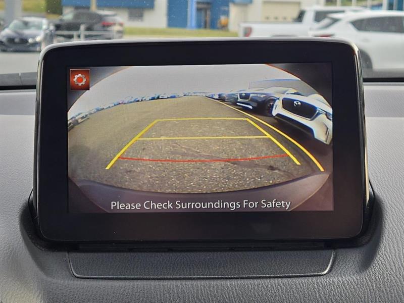 mazda CX-3 2021 - 25