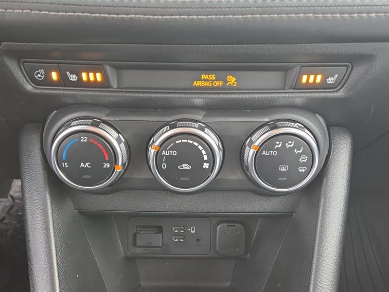 mazda CX-3 2021 - 26