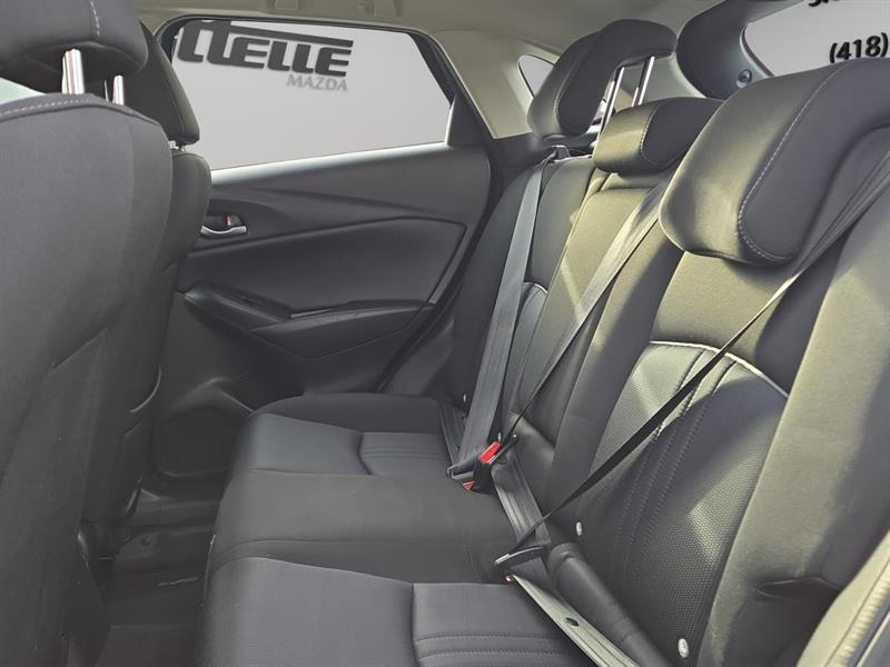 mazda CX-3 2021 - 29