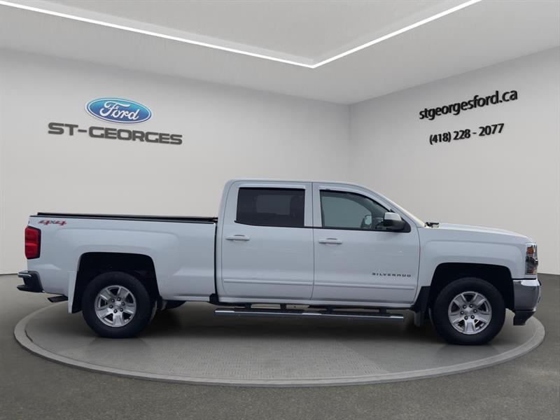 chevrolet Silverado 1500 2017 - 6