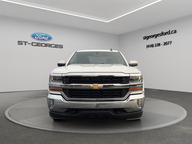 chevrolet Silverado 1500 2017 - 8