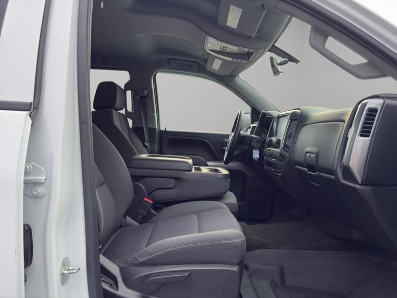 chevrolet Silverado 1500 2017 - 15