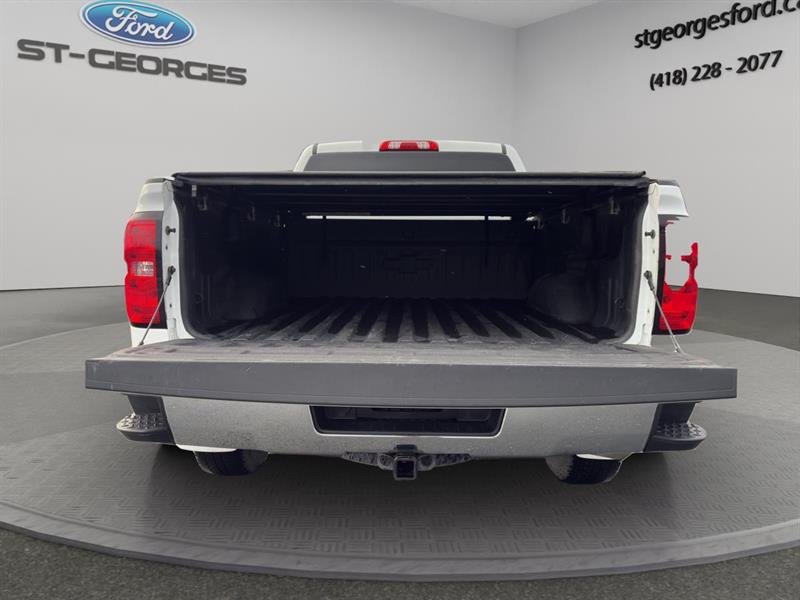 chevrolet Silverado 1500 2017 - 17